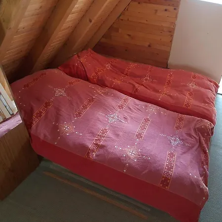 Vikendica Litric Villa Fojnica Exterior photo