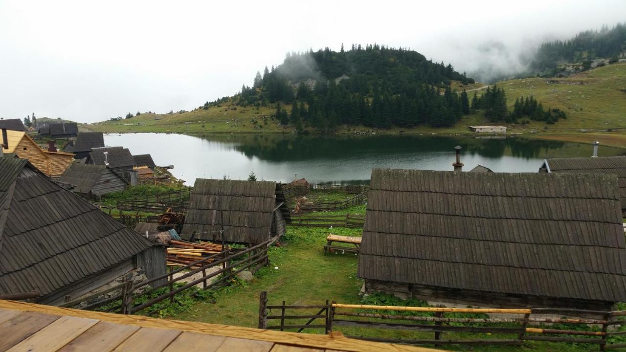 Vikendica Vikendica Litric *