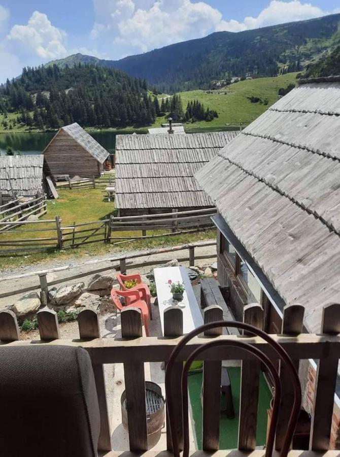 Vikendica Litric Vikendica Fojnica