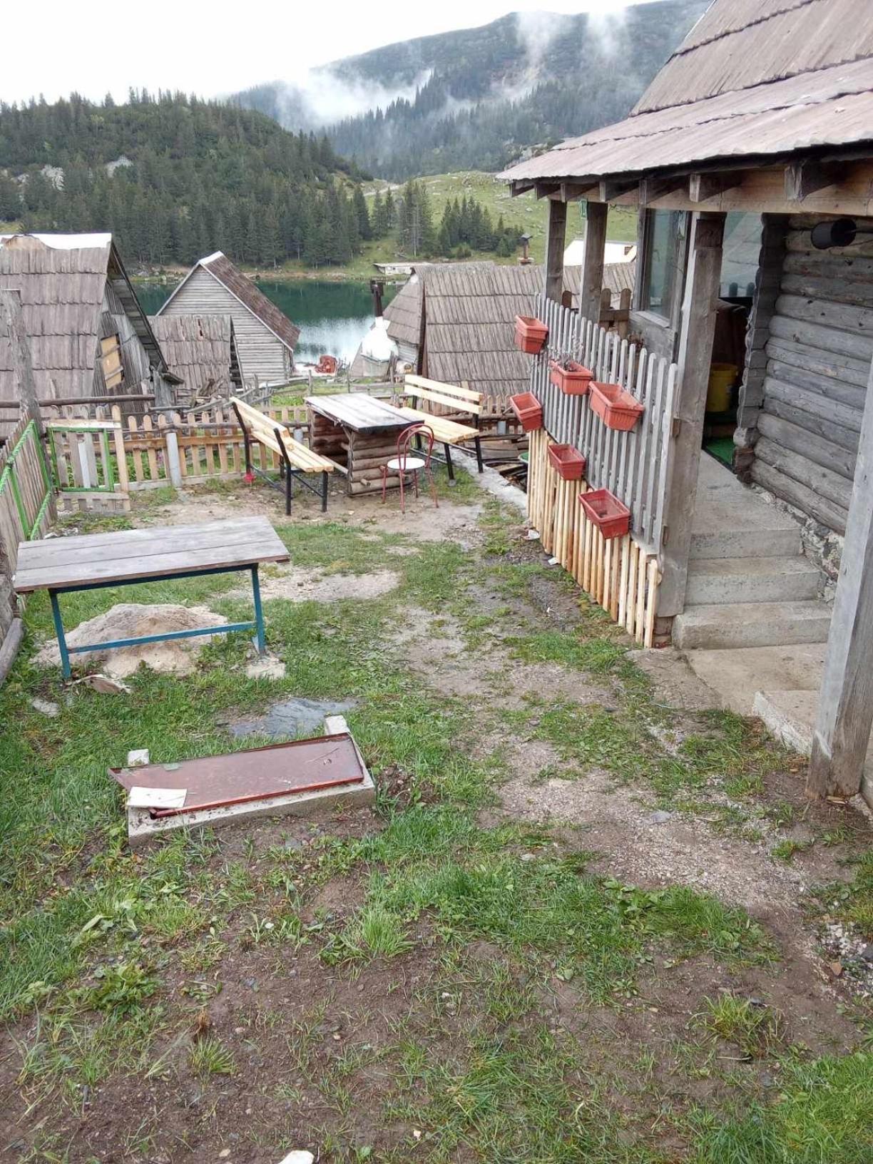 Vikendica Vikendica Litric *