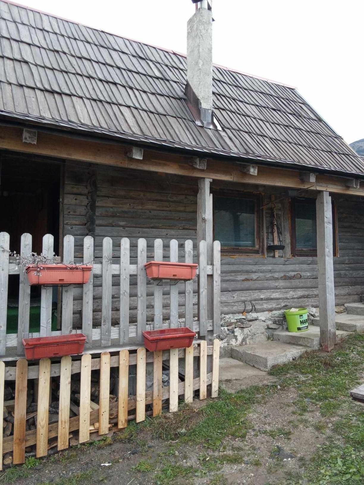 Vikendica Vikendica Litric